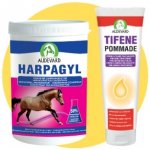 Audevard Harpagyl 0,45 kg – Zboží Dáma