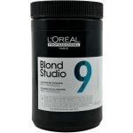 L'Oréal Professionnel Blond Studio MT9 Lightening Powder 500 g – Sleviste.cz