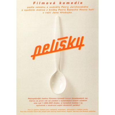 PELÍŠKY DVD – Hledejceny.cz