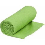 SEA TO SUMMIT AIRLITE TOWEL 36 x 84 cm M Lime – Hledejceny.cz