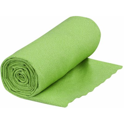 SEA TO SUMMIT AIRLITE TOWEL 36 x 84 cm M Lime – Zbozi.Blesk.cz