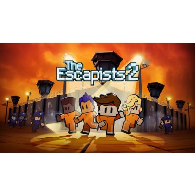 The Escapists 2 – Zbozi.Blesk.cz