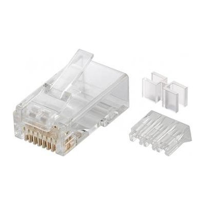 PremiumCord Konektor RJ45 8pinů, CAT6A 8592220018641 | Zboží Auto