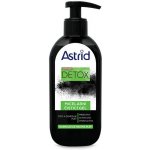 Astrid Detox micelární čisticí gel pro normální až mastnou pleť 200 ml – Hledejceny.cz