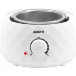 ACTIVESHOP iWAX DIAMOND ohřívač vosku 400 ml 100W BÍLÝ – Hledejceny.cz