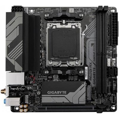 Gigabyte A620I AX