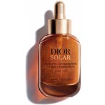 DIOR Dior Solar The Self-Tanning Drops – Samoopalovací kapky na obličej a krk – Zboží Dáma