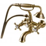 Omnires RETRO RE7231 BR – Hledejceny.cz