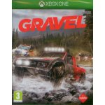 Gravel (XONE) 8059617106836