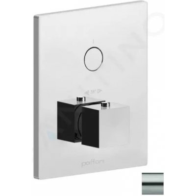 Paffoni Compact CPT513ST – Hledejceny.cz