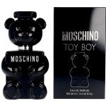 Moschino Toy Boy parfémovaná voda pánská 50 ml – Hledejceny.cz