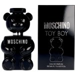 Moschino Toy Boy parfémovaná voda pánská 50 ml – Sleviste.cz