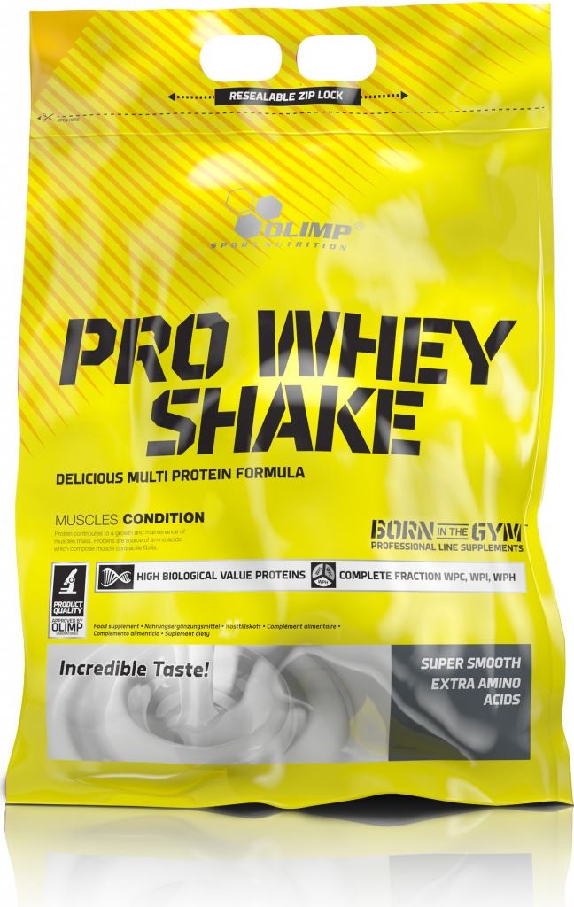 Olimp Pro Whey Shake 700 g
