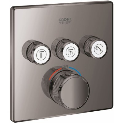 GROHE 29126A00 – Hledejceny.cz
