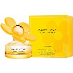 Marc Jacobs Daisy Love Sunshine toaletní voda dámská 50 ml tester – Hledejceny.cz