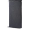 Pouzdro a kryt na mobilní telefon Pouzdro s magnetem Samsung S7 Edge G935 černé, rozbaleno sleva