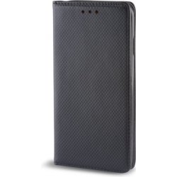 Pouzdro s magnetem Samsung S7 Edge G935 černé, rozbaleno sleva