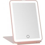 Verk 24420 Podsvícené kosmetické zrcátko color – Zboží Dáma