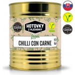 Hotovky z plechovky Vegan chilli con carne 0,8 kg