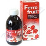 Dr. Müller Ferrofruit 300 g – Hledejceny.cz