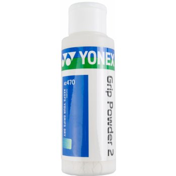 Yonex AC 467 grip puder - pudr proti pocení rukou