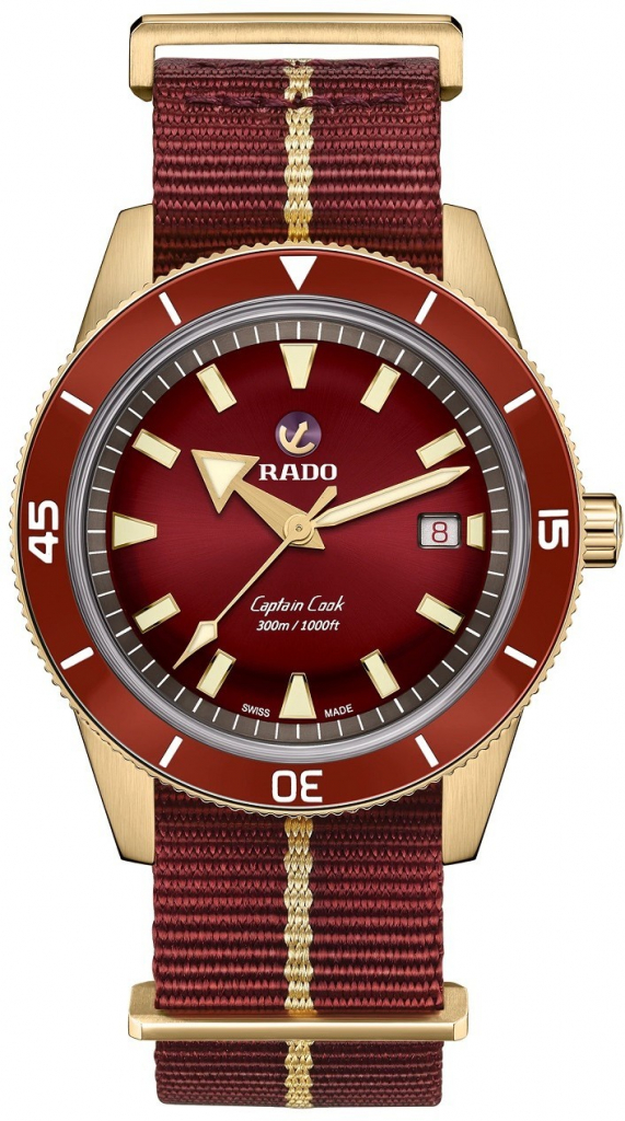 Rado R32504407