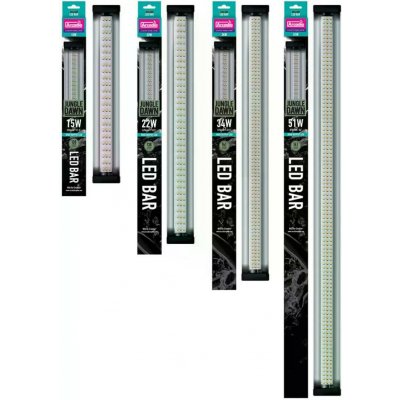Arcadia Jungle Dawn LED Bar 34 W – Hledejceny.cz