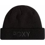 Roxy Freja beanie dámská zimní čepice černá – Hledejceny.cz