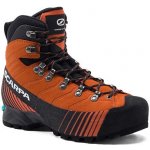 Scarpa Ribelle Hd Oranžová – Zboží Dáma