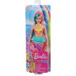 BARBIE KOUZELNÁ MOŘSKÁ VÍLA – Sleviste.cz