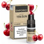 Imperia Emporio Třešeň 10 ml 0 mg – Hledejceny.cz