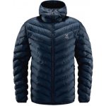 Haglöfs Sarna Mimic hood pánská tmavě modrá – Zboží Dáma