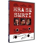 Hra se smrtí DVD – Hledejceny.cz