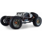 AMXRacing RXB7 Buggy 4WD RTR černá 1:7 – Sleviste.cz