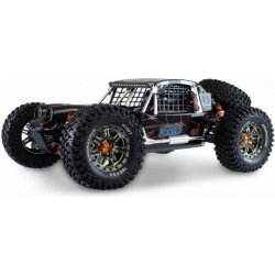 AMXRacing RXB7 Buggy 4WD RTR černá 1:7