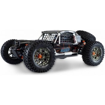 AMXRacing RXB7 Buggy 4WD RTR černá 1:7