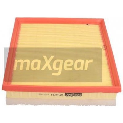 Vzduchový filtr MAXGEAR 26-1384 – Hledejceny.cz
