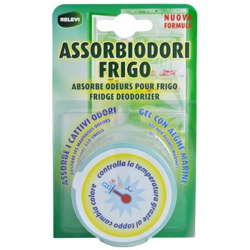 ASSORBIODORI FRIGO 40 g neutralizér pachů