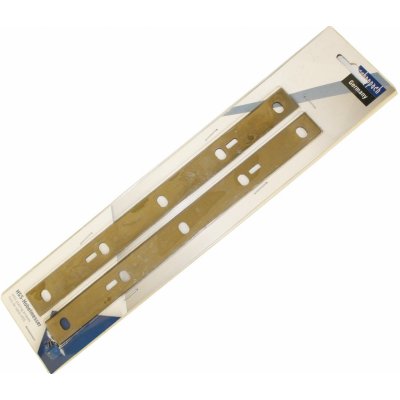 Nože 2ks k protahovačce/hoblovce HMS 1080 Scheppach – Sleviste.cz