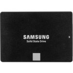 Samsung 850 EVO 4TB, SATA, MZ-75E4T0B/EU – Hledejceny.cz