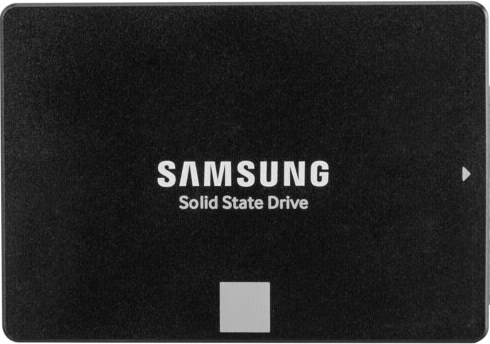 Samsung 850 EVO 4TB, SATA, MZ-75E4T0B/EU