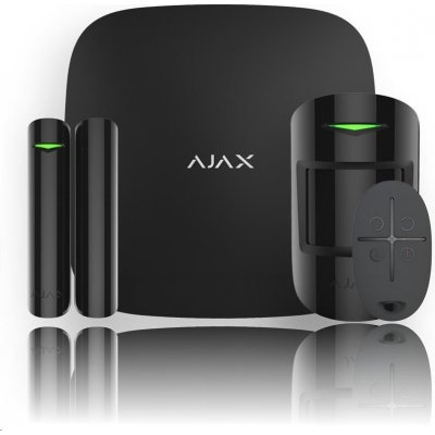 Ajax StarterKit 38169.56.BL1 – Zboží Mobilmania