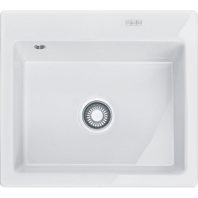 Franke MTK 610-58 Glacier – Zboží Mobilmania