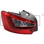 DPA Zadní světlo DPA 99451455902 – Hledejceny.cz