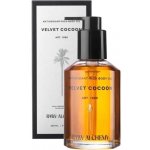 RAAW Alchemy Tělový olej Velvet Cocoon 200 ml – Hledejceny.cz