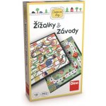 Dino Žížalky a Závody – Hledejceny.cz