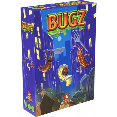 Amuza Bugz