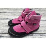 Jonap celoroční boty s membránou Jerry růžová – Zboží Mobilmania