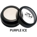 Zuii Organic Bio oční stíny Purple Ice 1,5 g