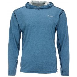 Simms mikina Bugstopper Hoody Nightfall Heather